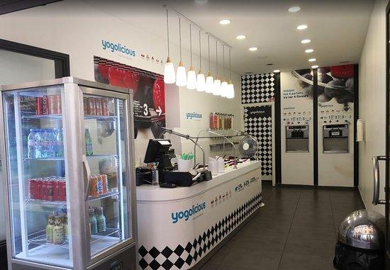 Yogolicious